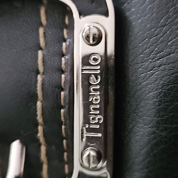 Tignanello shoulder bag - Picture 2 of 6
